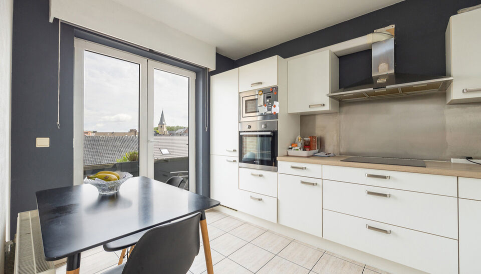 Appartement te koop in Alken