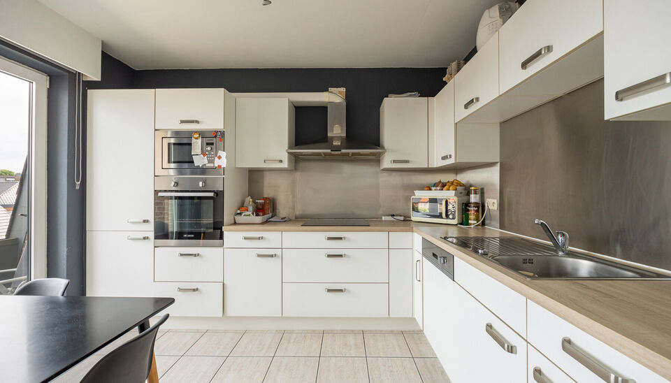 Appartement te koop in Alken