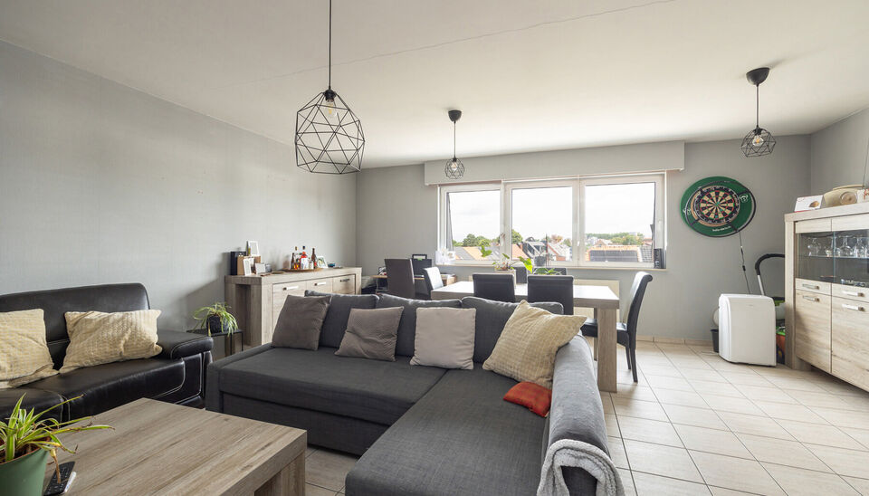 Appartement te koop in Alken