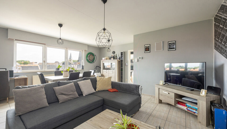 Appartement te koop in Alken