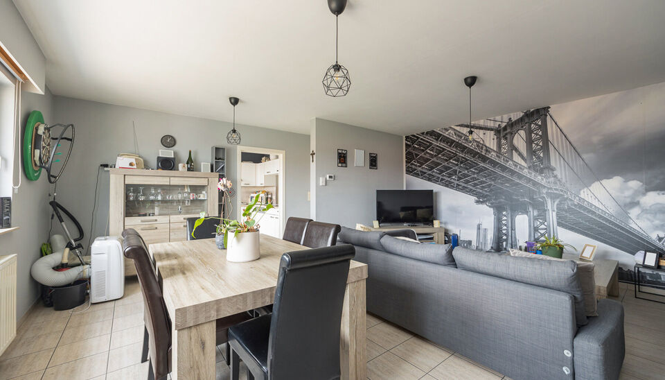 Appartement te koop in Alken