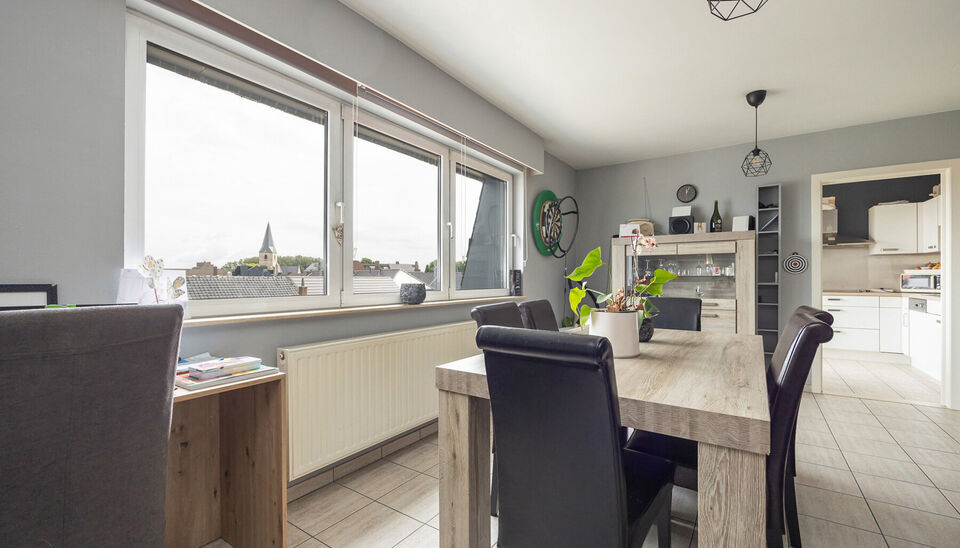 Appartement te koop in Alken