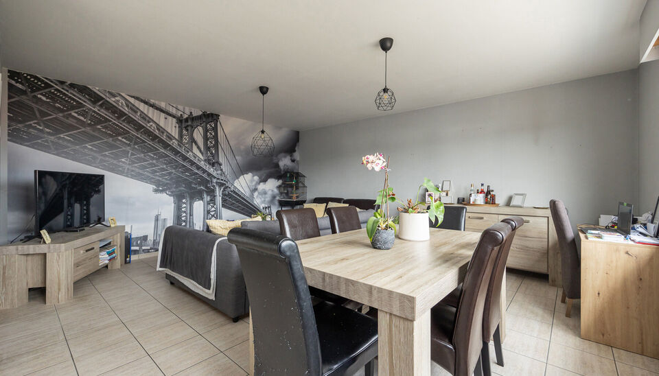 Appartement te koop in Alken