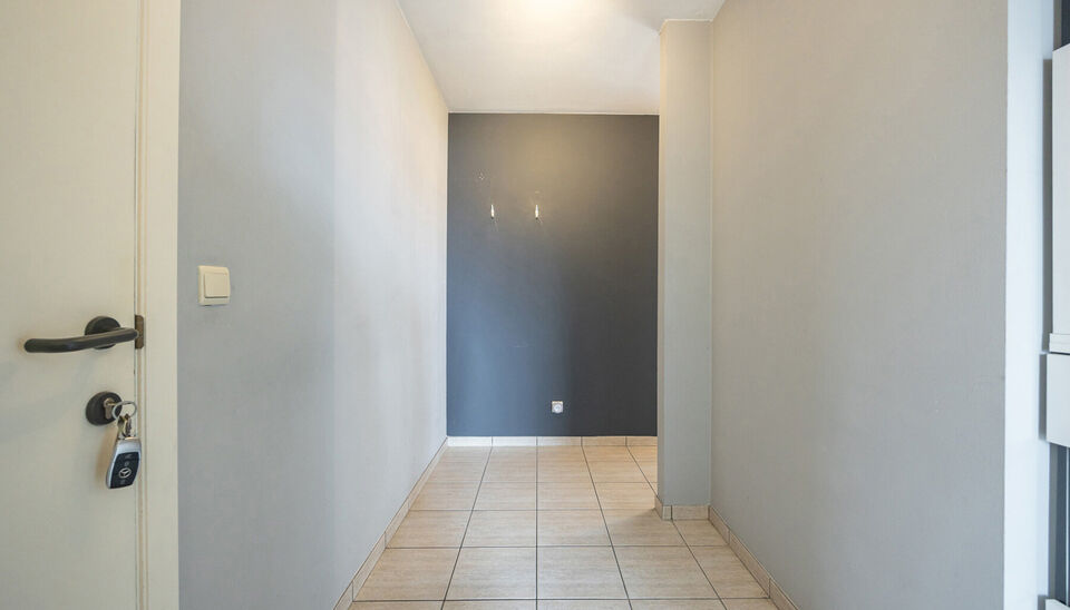 Appartement te koop in Alken