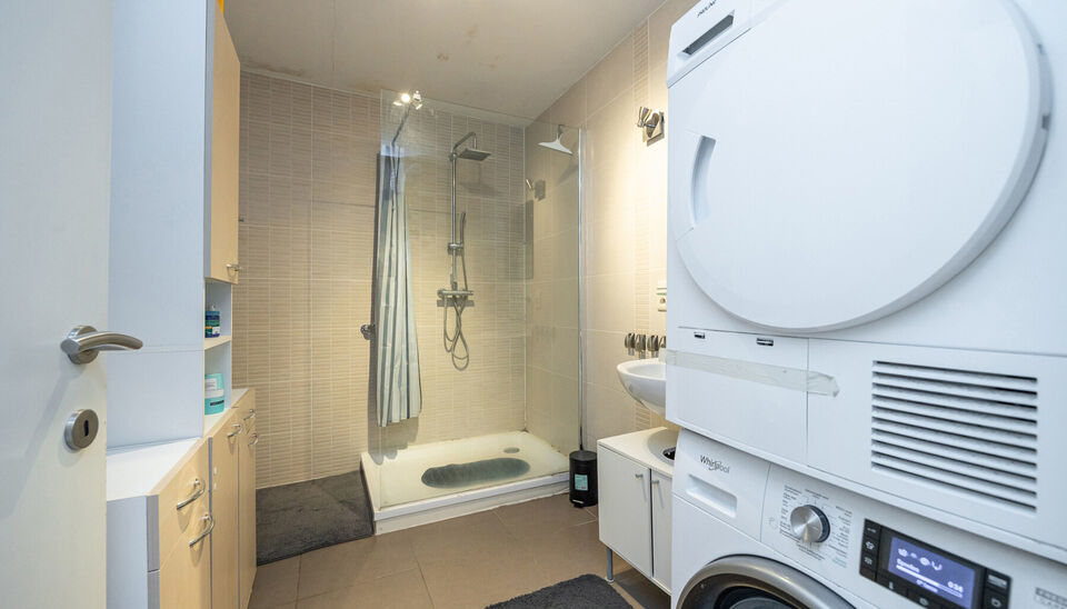 Appartement te koop in Alken