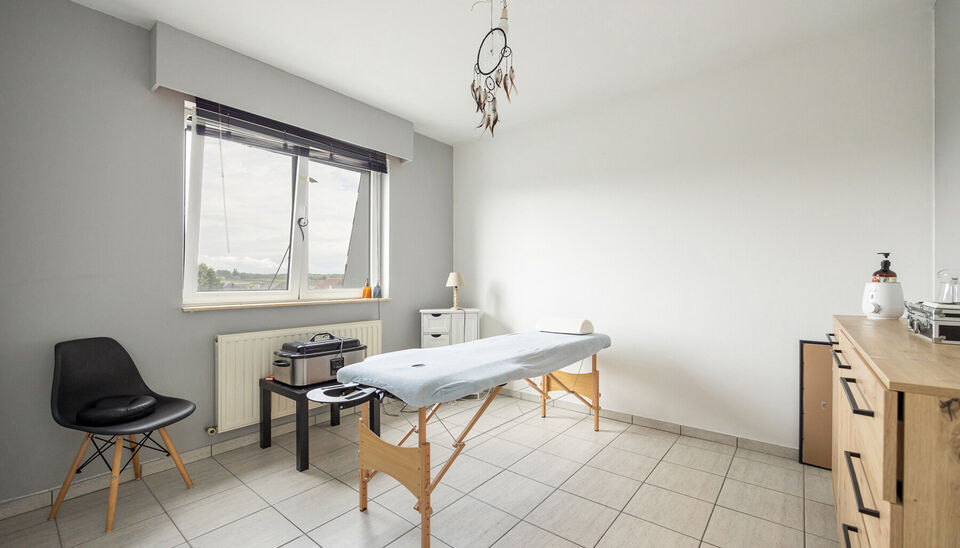 Appartement te koop in Alken
