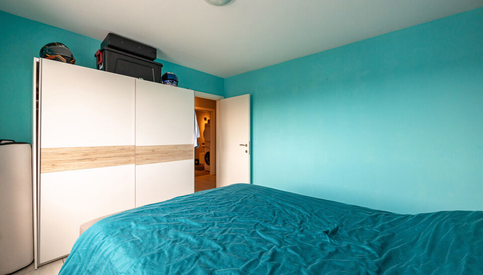 Appartement te koop in Alken