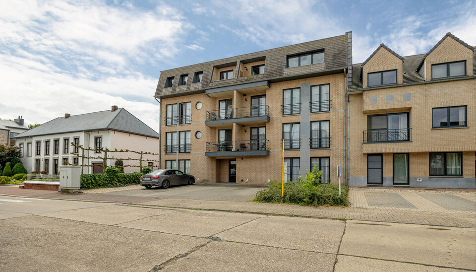 Appartement te koop in Alken