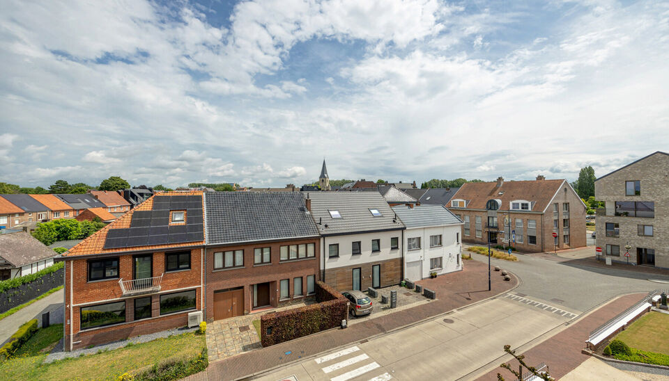 Appartement te koop in Alken