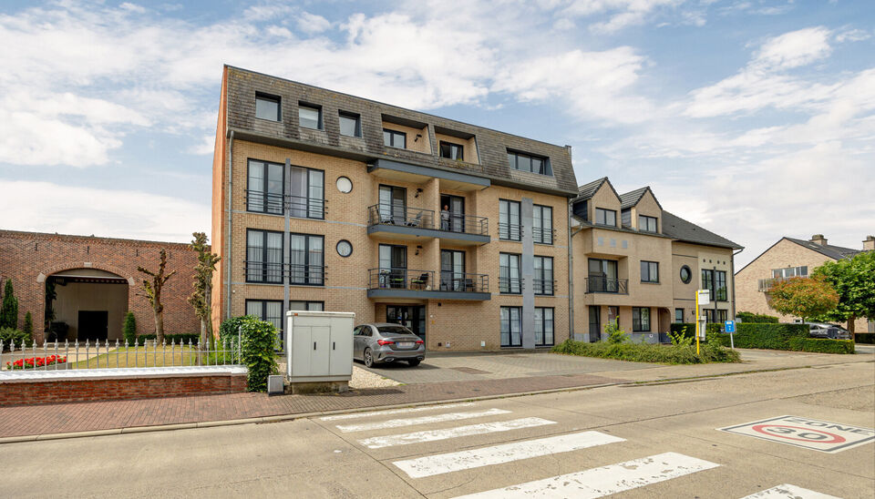 Appartement te koop in Alken