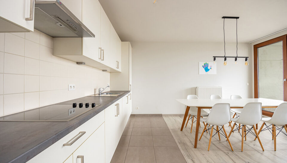 Appartement te koop in Bilzen-Hoeselt