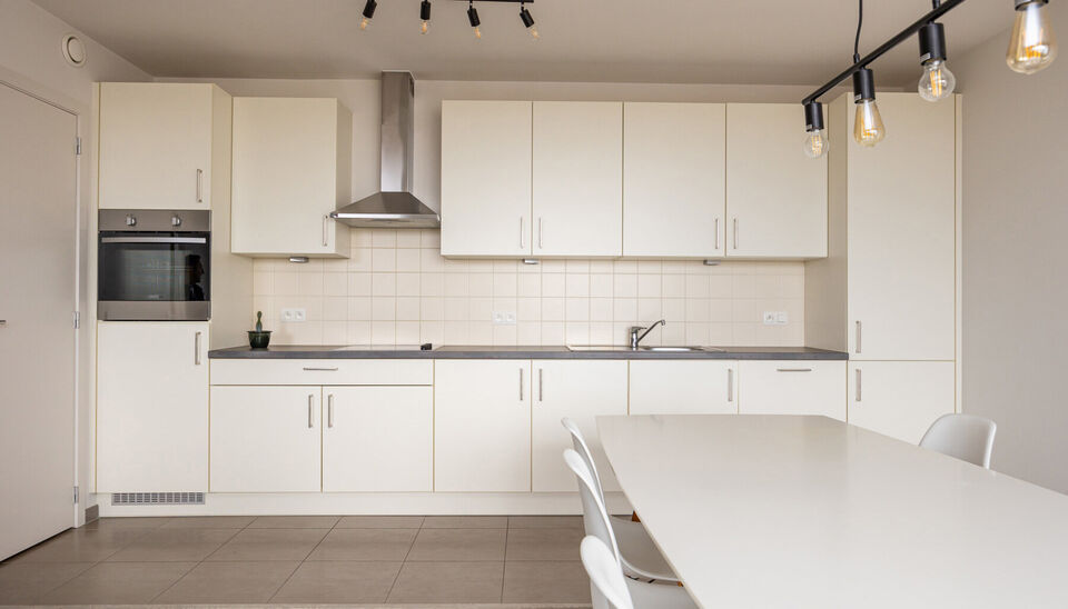 Appartement te koop in Bilzen-Hoeselt