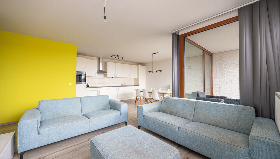 Appartement te koop in Bilzen-Hoeselt