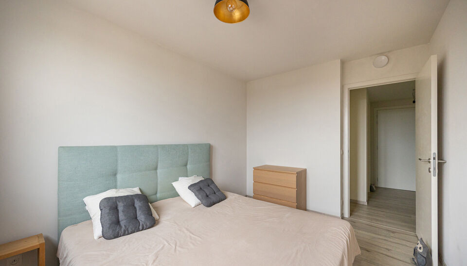 Appartement te koop in Bilzen-Hoeselt