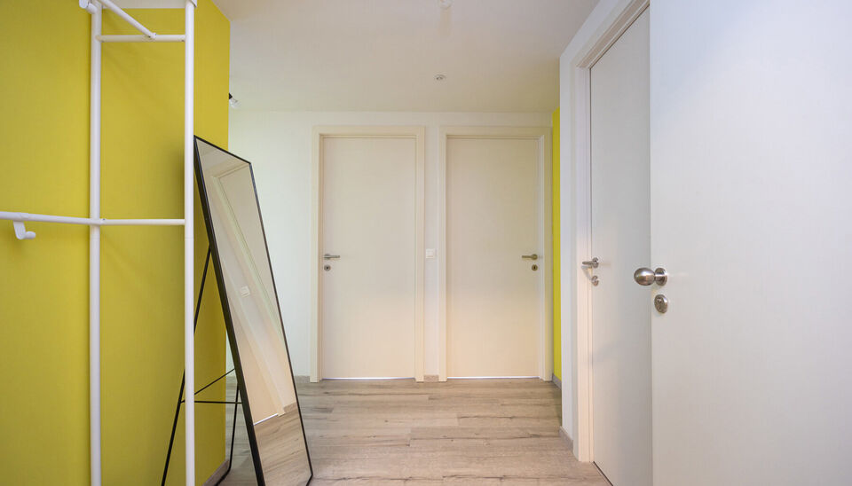 Appartement te koop in Bilzen-Hoeselt