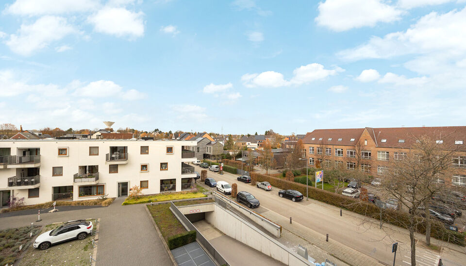 Appartement te koop in Bilzen-Hoeselt