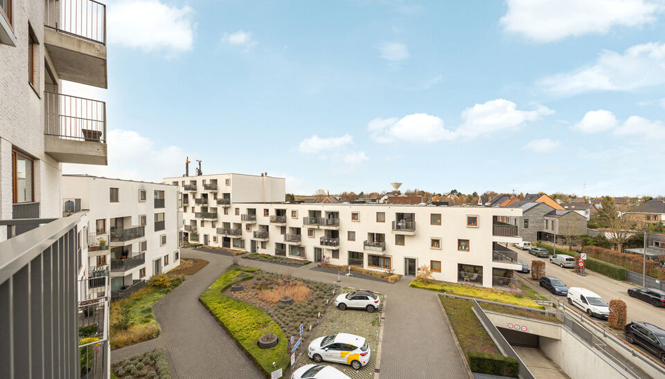 Appartement te koop in Bilzen-Hoeselt