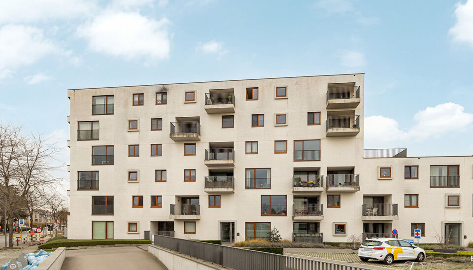 Appartement te koop in Bilzen-Hoeselt