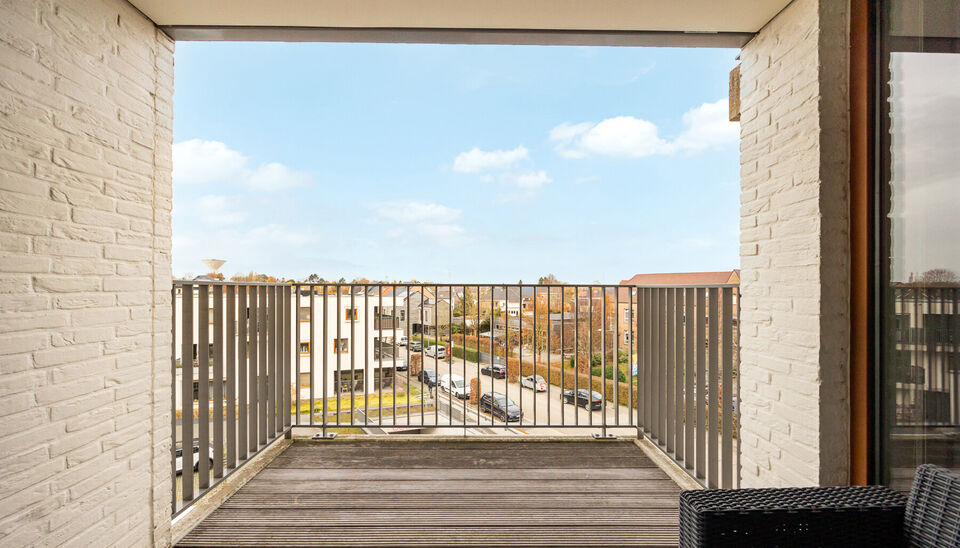 Appartement te koop in Bilzen-Hoeselt