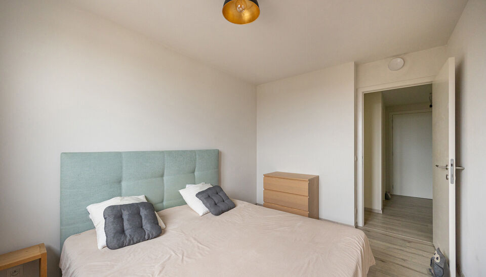 Appartement te koop in Bilzen-Hoeselt