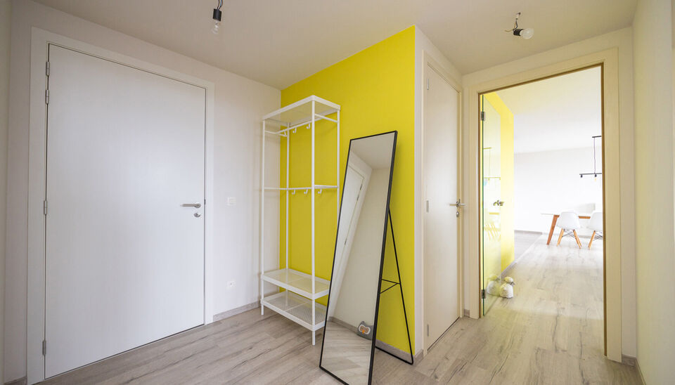 Appartement te koop in Bilzen-Hoeselt