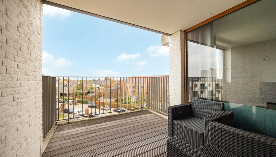 Appartement te koop in Bilzen-Hoeselt