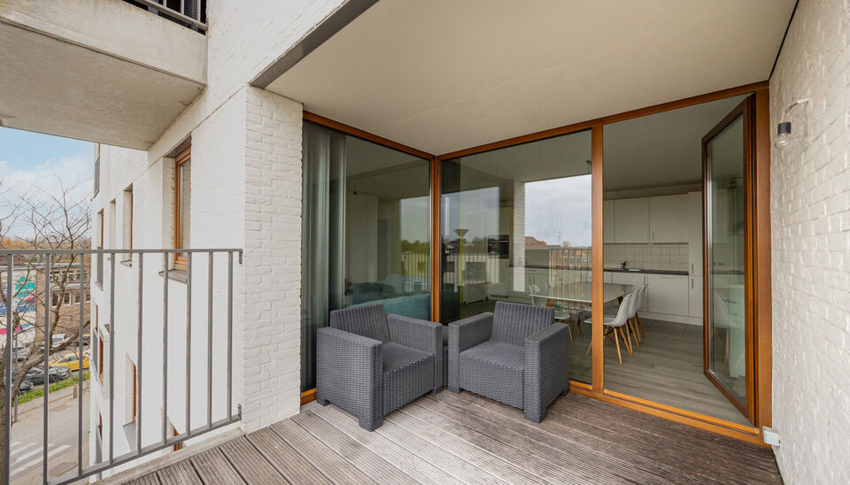 Appartement te koop in Bilzen-Hoeselt