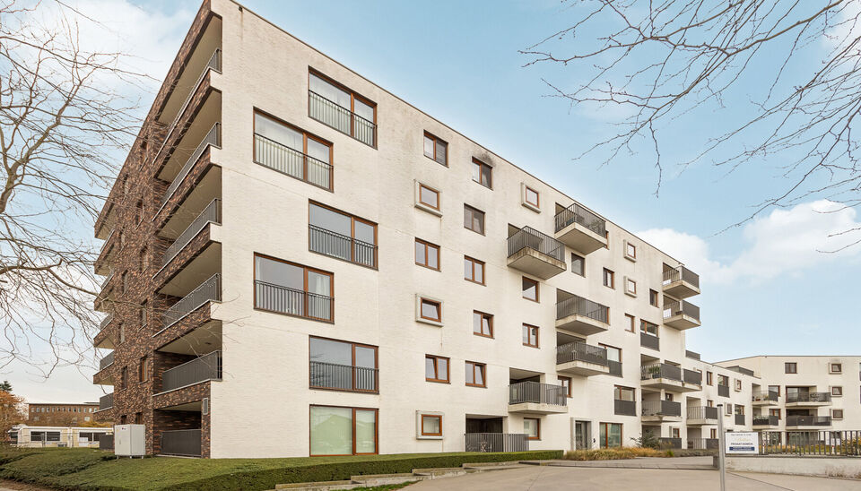 Appartement te koop in Bilzen-Hoeselt