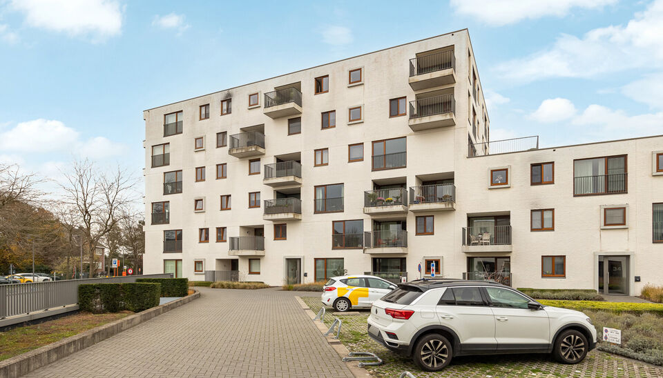 Appartement te koop in Bilzen-Hoeselt