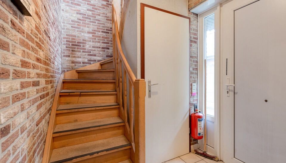 Appartement te koop in Bree