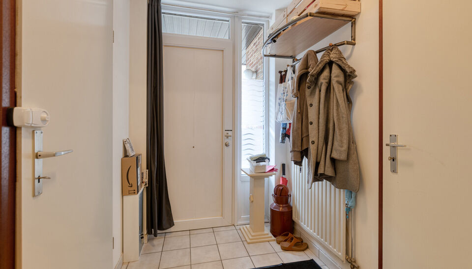 Appartement te koop in Bree