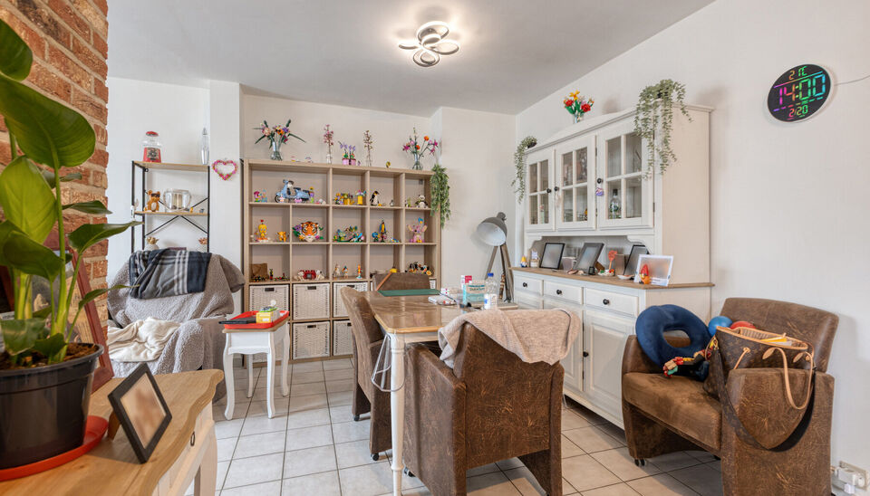 Appartement te koop in Bree