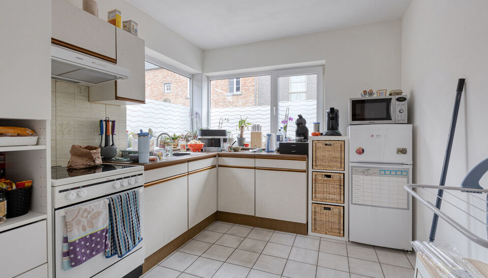 Appartement te koop in Bree