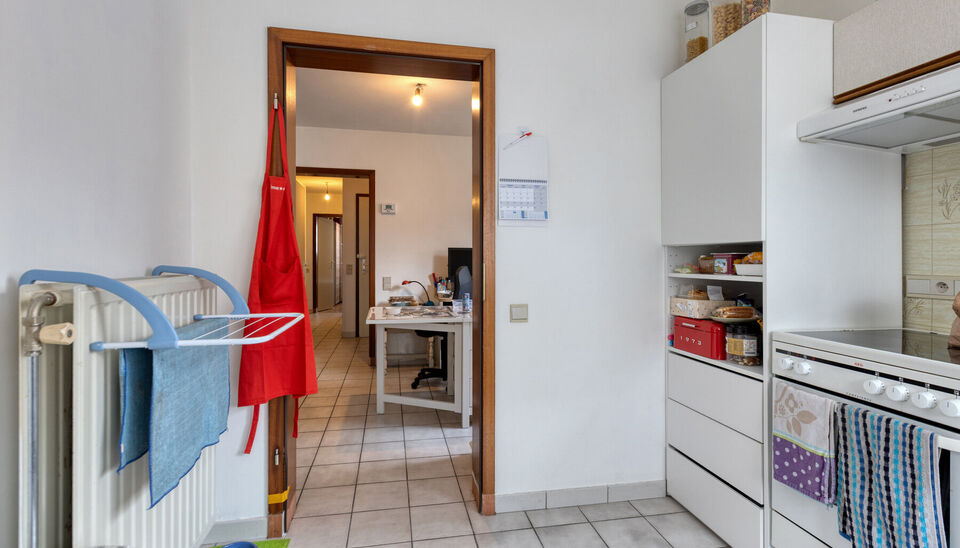 Appartement te koop in Bree