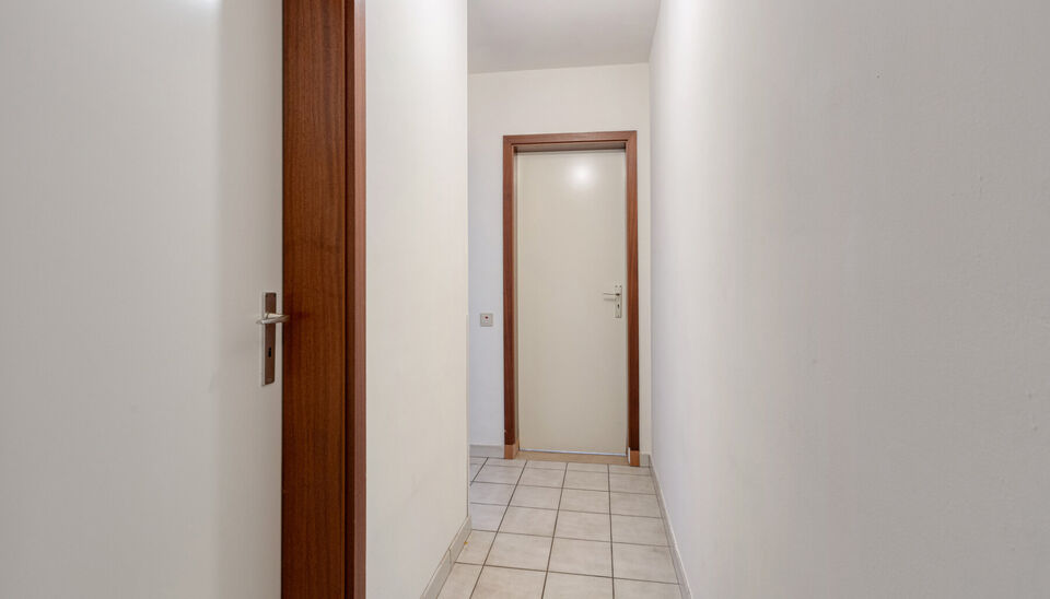 Appartement te koop in Bree