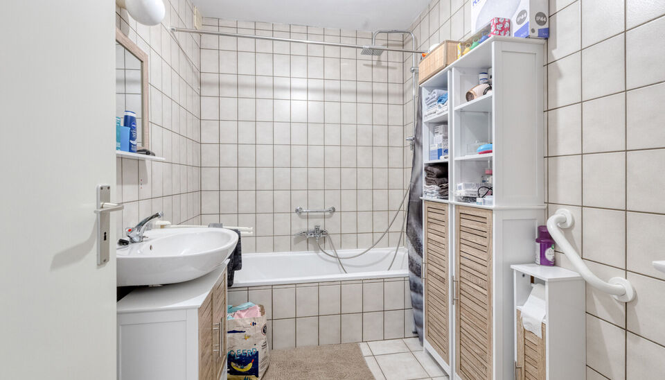 Appartement te koop in Bree