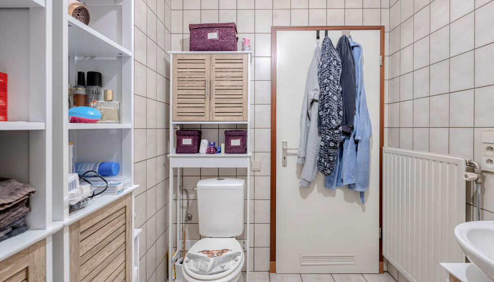 Appartement te koop in Bree