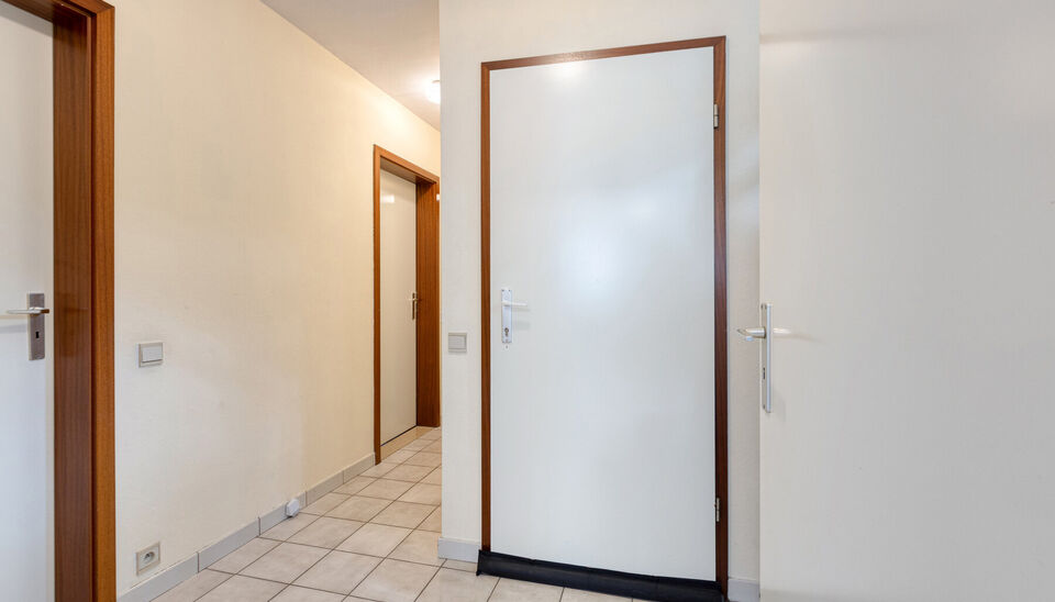 Appartement te koop in Bree