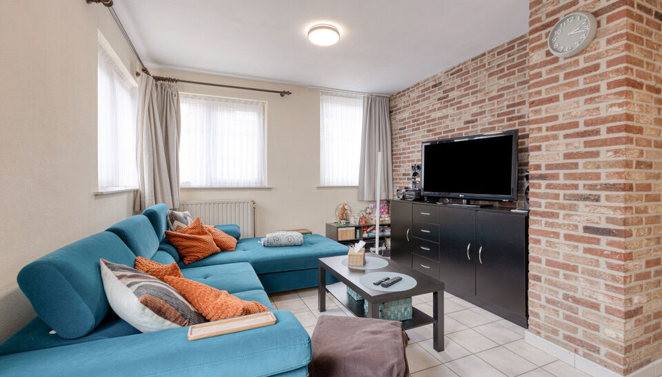 Appartement te koop in Bree