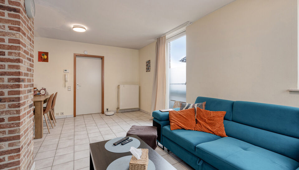 Appartement te koop in Bree