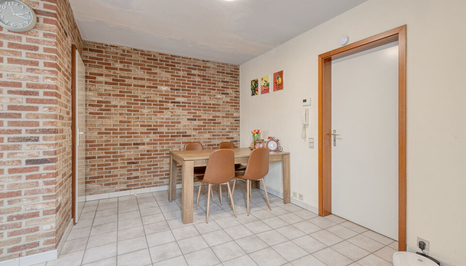 Appartement te koop in Bree