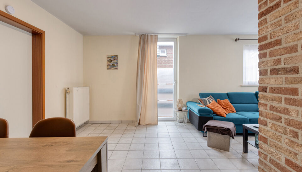 Appartement te koop in Bree