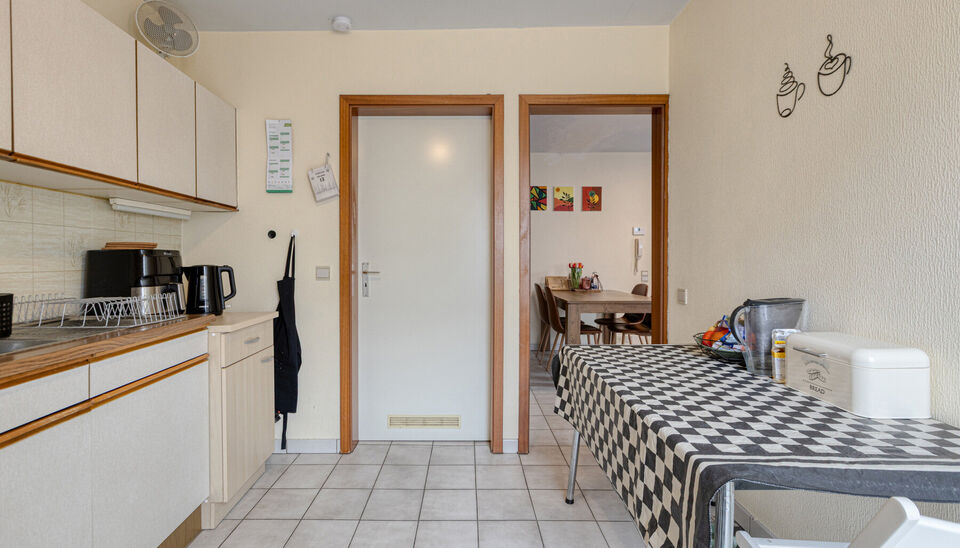 Appartement te koop in Bree