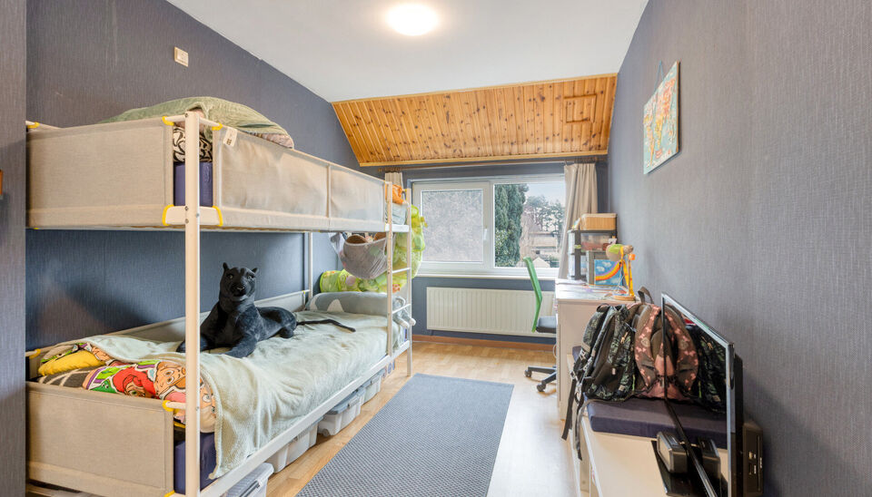 Appartement te koop in Bree