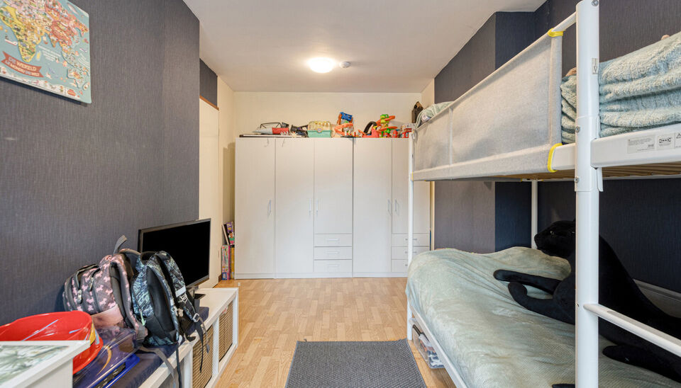 Appartement te koop in Bree
