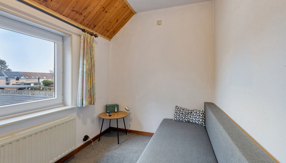 Appartement te koop in Bree