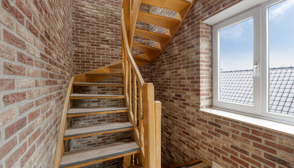 Appartement te koop in Bree