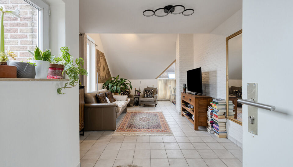 Appartement te koop in Bree