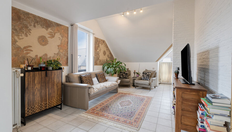 Appartement te koop in Bree