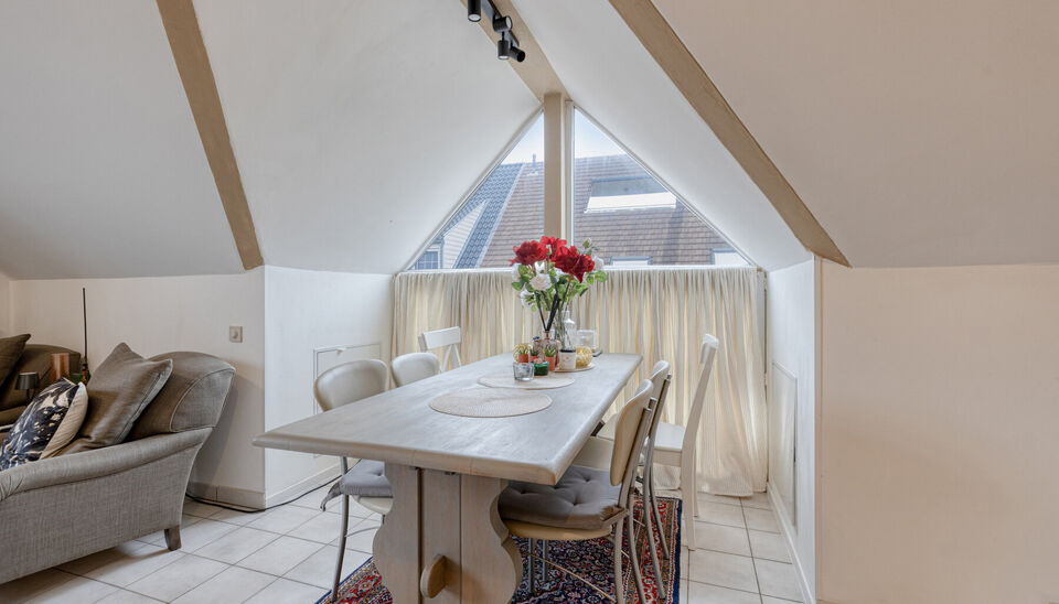 Appartement te koop in Bree